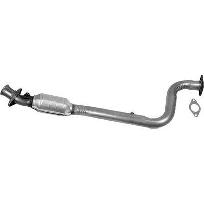 Convertidor catalítico izquierdo para Pontiac GTO 2005-2006 Foto 1 de 2