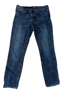 Kut From The Kloth Straight Leg Jeans Women’s Size 8 Inseam 28” - Picture 1 of 6