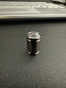 BMW M Valve Stem Covers, Caps - Picture 1 of 4
