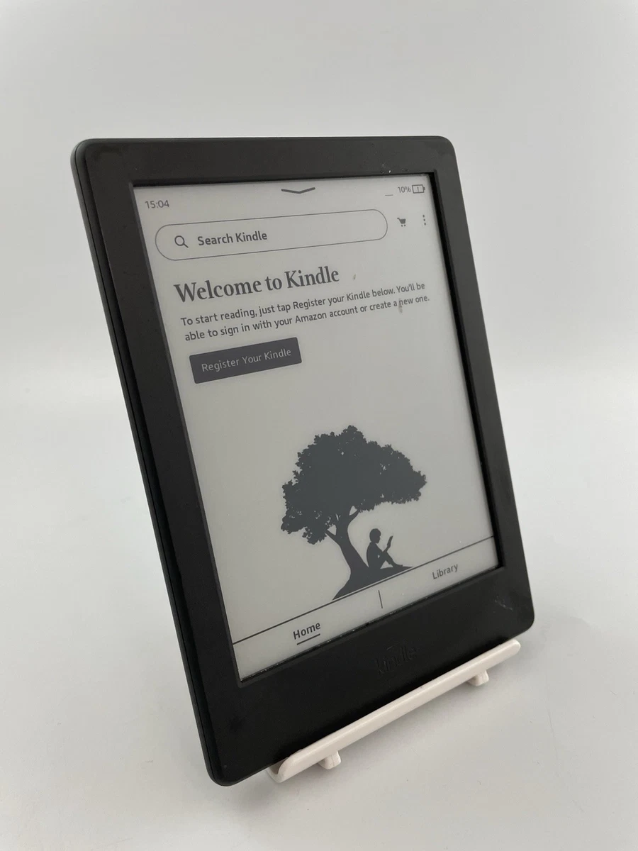 Amazon Kindle 8th Generation 4GB Tablets for sale | eBay