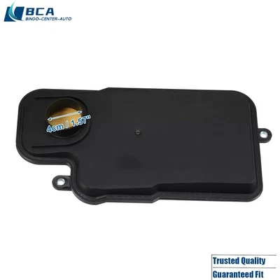 Nuevo cárter de aceite y junta de transmisión de alta calidad para Mitsubishi Montero 2001-2004 Foto 1 de 4