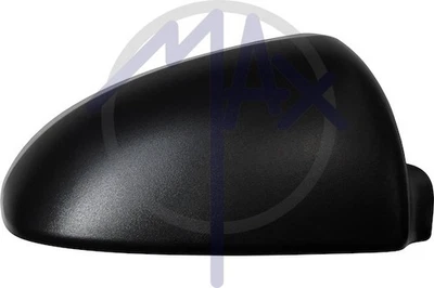 CALOTTA COPERTURA SPECCHIO SPECCHIETTO NERA DX PER SMART FORTWO 2007 AL 2015 - Immagine 1 di 4