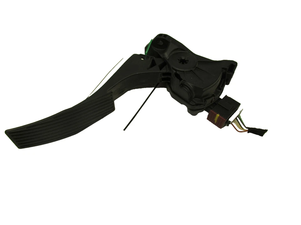 Chevrolet Cruze 2013 acelerador acelerador acelerador pedal conjunto OEM Foto 1 de 4