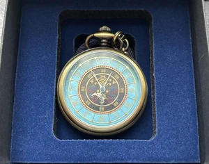 Mononoke Movie Pocket Watch Medicine Seller Model SuperGroupies - Picture 1 of 4