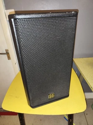 Logic Systems IS10 10" Speaker - Image 1 of 4