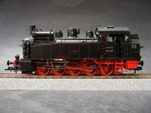 Brawa 40306 BR 94 109 DB Ep.3 mit DCC Sound Decoder ESU Loksound V3.5 - Bild 1 von 12