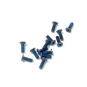 New Bottom Case screws For LENOVO ideapad L340-15IWL 81LG/15IWL Touch 81LH USA - Picture 1 of 1