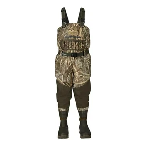 Frogg Toggs Men's Grand Refuge 3.0 Hunting Wader Realtree Max 7 Size 9 - Picture 1 of 2