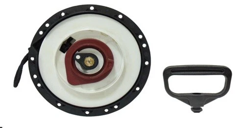 SPi Recoil 初学者组件 SM-11014 滑雪-Doo/Lynx — 第 1/1 张图片