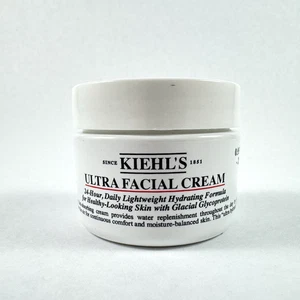 Kiehl's Ultra Gesichtscreme 0,95 flüssige Unzen 28 ml Reisegröße NEU! - Bild 1 von 8