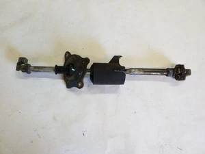 Upper / Lower Steering Shaft | Fits 2011-2016 Ford F250 F350 - Bild 1 von 12