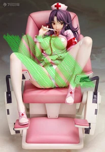 Native Studio Nures Momoi Creators Collection Series 1/7 Statue Action Figure - Picture 1 of 3