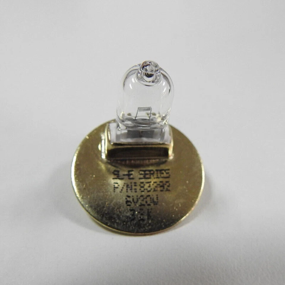 TOPCON Slit Lamp 6V20W SL-1E 3E 7E SL-3G SL-D2/D4 Philips 7388 Ophthalmic Light - Image 1 of 4