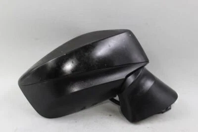 Right Passenger Side Black Door Mirror Electric Fits 2013-19 TOYOTA 86 OEM 30887 - Image 1 of 4