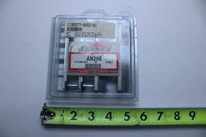 NEU SUNNEN STEINSET AN206 3K 379051 - Bild 1 von 2