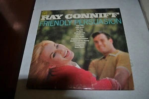 Ray Conniff Friendly Persuasion Columbia Records LP Vinyl CS 9010 VG - Picture 1 of 2