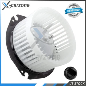 Motor soplador de calefacción delantera o trasera 89019112 para Chevrolet Express 1500 1996-2013 - Imagen 1 de 7