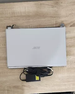 Acer Aspire V5-571P, i5-3317U 1,7GHz 2GB Ram, OHNE Festplatte *FOR PARTS* - Bild 1 von 5