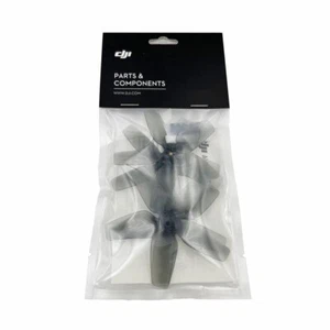 Hélice original para hélices DJI Avata con tornillos pieza de repuesto - Imagen 1 de 7