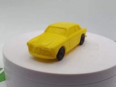 Alfa Romeo Giulietta Sprint Clè 1/43 - Image 1 of 2