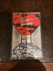 Fates Warning No Exit Enigma/Metal Blade Records Cassette Tape - Picture 1 of 7