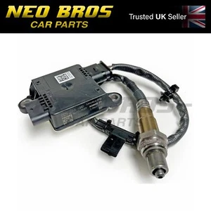 OE Czujnik filtra cząstek stałych spalin Vauxhall Zafira 1.6 CDTi 55501897 - Zdjęcie 1 z 1