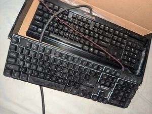 corsair gaming K70 lux RGB Keyboard - Picture 1 of 1