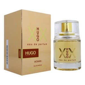 Las mejores ofertas en HUGO BOSS XX by Hugo Boss Fragancias para Mujer |  eBay
