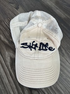 Salt Life Men's Hats for sale | eBay