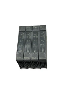 Siemens input module 6ES131-4BB01-0AA0 - Picture 1 of 2