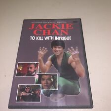 To Kill with Intrigue (DVD, 1998)