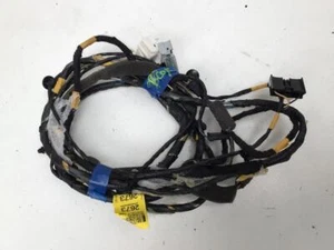 HOLDEN CRUZE JH 2011-2017 SRI 5 door hatch roof lining wiring loom 95142673 - Picture 1 of 4