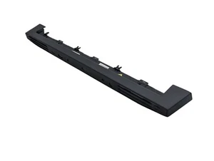 NEW OEM Dell G15 5510 5511 5515 Rear Base Cap Hinge Cover - XV4KV 0XV4KV - Picture 1 of 3