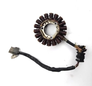 YAMAHA YZF 125 2008 - 2013 Stator Generator Alternator 5D7H14100000 - Picture 1 of 8