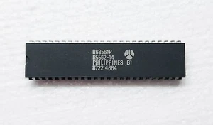 R68561P - R5562-14 Rockwell Multi-Protocol Communications Controller (MPCC) 8722 - Picture 1 of 1