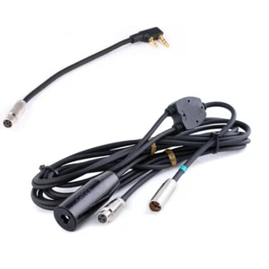 IMSA Car Harness W 2 Pin Kenwood Jumper Racing Radios Communications Electronics - Bild 1 von 5