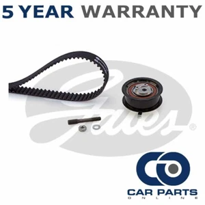 Gates Timing Belt Set Fits Skoda Felicia Felicia Cube VW Polo Caddy - GAT4691 - Picture 1 of 6