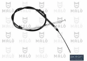 HANDBREMSSEIL SEIL RECHTS FIAT MULTIPLA 1.6 16V 1.9JTD AKRON 26356 46814148 - Bild 1 von 2