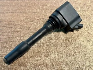 BMW 3 Series F30 2017 2.0 Petrol HYBRID Coil Plug 8643360 Free Delivery!!! #4.2 - Picture 1 of 4