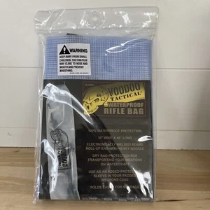 Voodoo tactical waterproof rifle mag - Picture 1 of 3