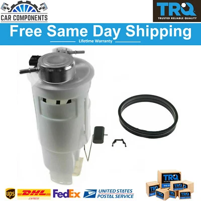 Bomba de combustible y unidad de envío TRQ para camioneta Dodge Ram 1500 2500 3500 1998-2002 Foto 1 de 4