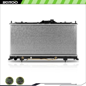 2842 Radiator For 2006-2012 Mitsubishi Eclipse 2.4L 3.8L Automatic Transmission - Picture 1 of 14