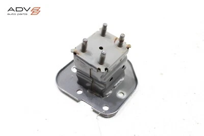 Barra de refuerzo para parachoques trasero Nissan Rogue Sport 2017-2022 soporte izquierdo OEM Foto 1 de 4