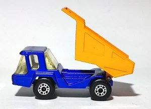 1975 Atlas Lesney Nr 23 Matchbox Superfast unbespielt#25PV88 - Bild 1 von 8