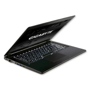 Portátil Gigabyte P34 Intel i7-7700HQ 7ª Generación 16GB DDR4 RAM 1TB HDD 256GB SSD - Imagen 1 de 18