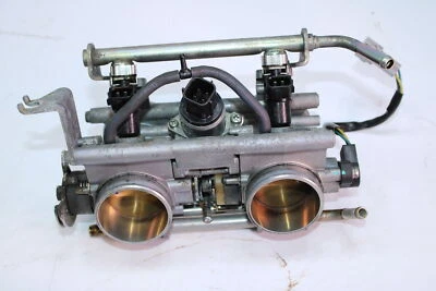 Arctic Cat TZ1 LXR 2012 inyectores de combustible principales cuerpos del acelerador 3007-858 Foto 1 de 4