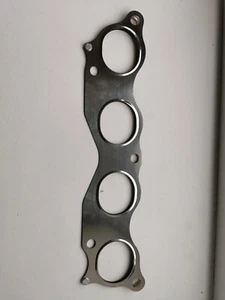 Honda Exhaust Manifold Gasket OEM Quality For Civic Type R EP3, SI, K20,K24 DC5 - Picture 1 of 3