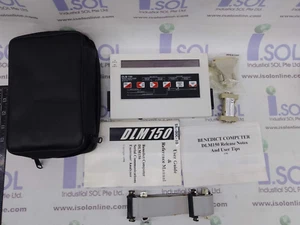 Benedict Computer DLM150 Serial communication Excerciser / Analyzer - Picture 1 of 14