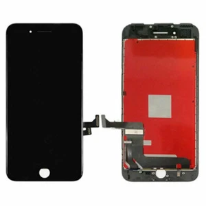 LCD Digitizer Assembly Replacement For iPhone 7 Plus Model A1661 A1784 Screen - Picture 1 of 9