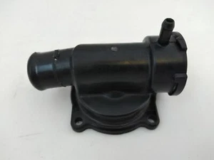 Kawasaki Z 750 2004-2006 Deckel Thermostatventilkörper 140750001 - Bild 1 von 7